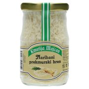 Slika produkta NARIBANI PREKMURSKI HREN, MAJCAN, 100 G