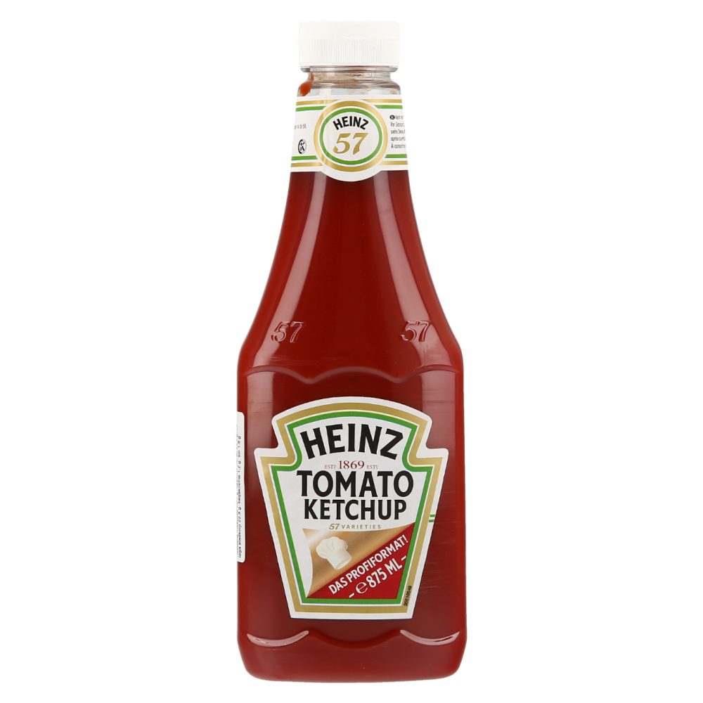 PARADIŽNIKOV KETCHUP, HEINZ, 1KG SPAR Online