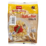 Slika produkta KROMPIRJEVI NJOKI GNOCCHI, BREZ GLUTENA, SCHÄR, 300G