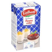 SMETANA PANNA COTTA 1L
