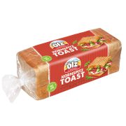 Slika produkta TOAST KRUH, POLNOZRNATI, ÖLZ, 500 G