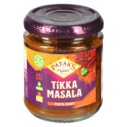 Slika produkta TIKKA MASALA, PATAK´S, 165 G