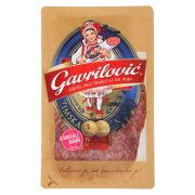 Slika produkta ZIMSKA SALAMA, NAREZEK, GAVRILOVIĆ, 80G