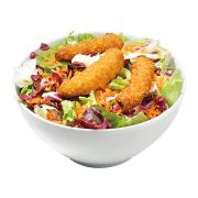 Slika produkta SOLATA S PIŠČANČJIMI FINGERSI, SPAR TO GO, 1KG