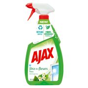 Slika produkta ČISTILO ZA STEKLO FLOWERS OF SPRING, AJAX, 750ML