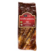 Slika produkta KRAŠKA PANCETA DIMLJENA KRAS, CCA.350G