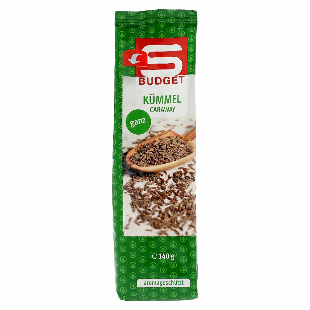 cela kumina s-budget, 140g