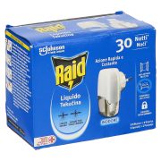 RAID EL.KOMPLET 21ML PROTI