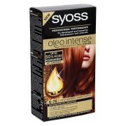 Slika produkta BARVA ZA LASE 6-76 TOPLO BAKRENA, OLEO INTENSE, SYOSS