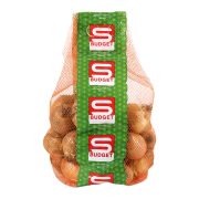 Slika produkta ČEBULA S-BUDGET, 2KG, PAKIRANO