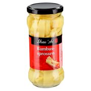 VRŠIČKI BAMBUSOVI 330G