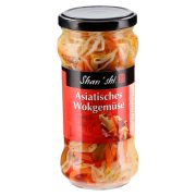 MEŠANICA ZEL.ZA WOK 330G