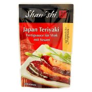 TERIYAKI OMAKA 120G