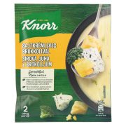 Slika produkta SIROVA JUHA Z BROKOLIJEM, KNORR, 43G