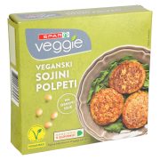 Slika produkta SOJINI POLPETI, SPAR VEGGIE, 320G
