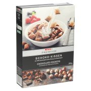 Slika produkta ČOKOLADNE BLAZINICE SPAR PREMIUM, 375G
