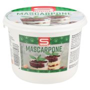 SB SIR MASCARPONE 500G