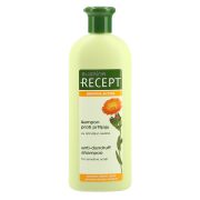 Slika produkta ŠAMPON PROTI PRHLJAJU SENSITIVE ACTION RECEPT, SUBRINA, 400ML