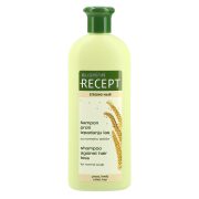 Slika produkta ŠAMPON PROTI PRHLJAJU STRONG HAIR RECEPT, SUBRINA, 400ML