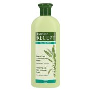 Slika produkta ŠAMPON PROTI PRHLJAJU CLEAN&FRESH RECEPT, SUBRINA, 400ML