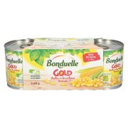 Slika produkta SLADKA KORUZA, BONDUELLE, 3 X 170 G