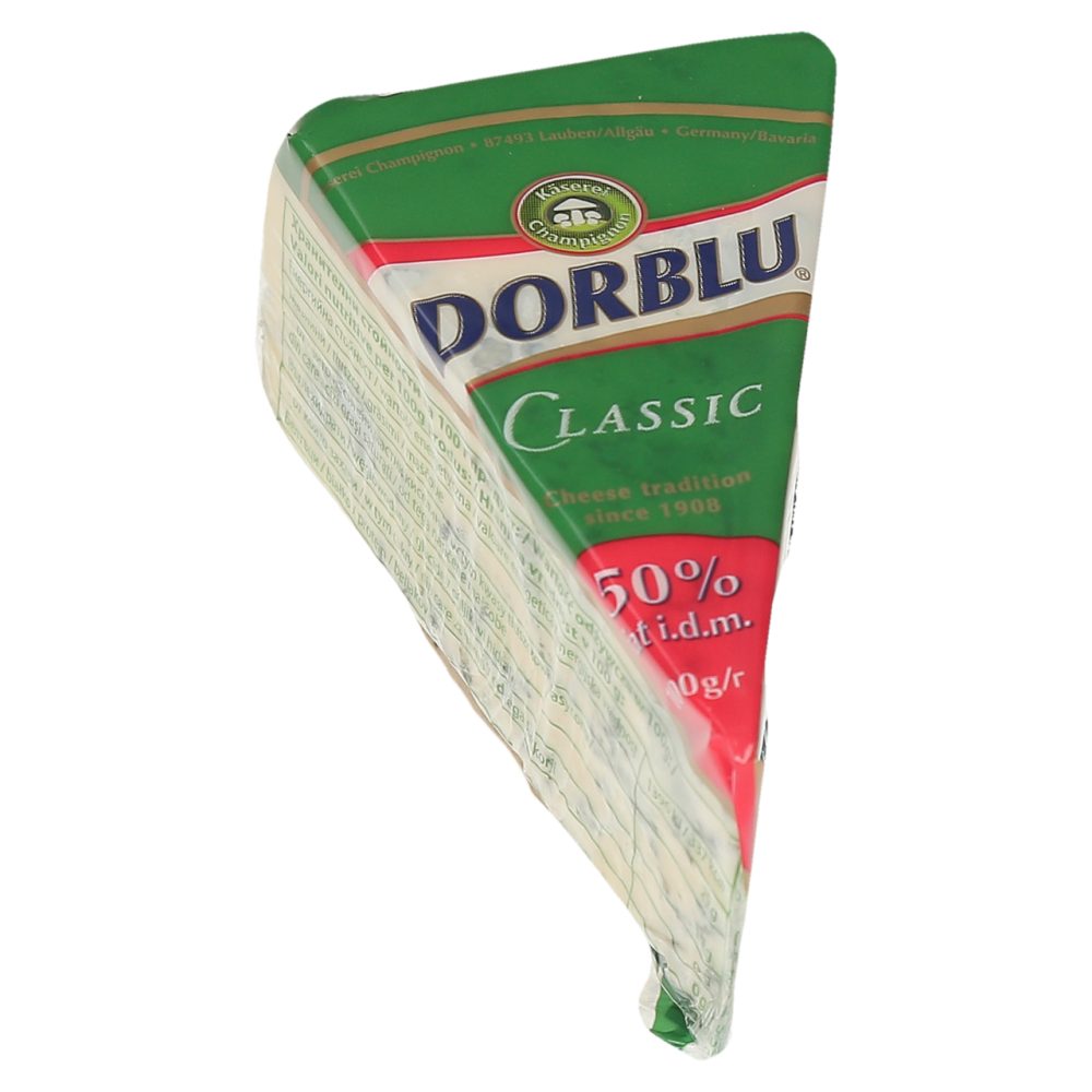 SIR DORBLU, 100G | SPAR Online