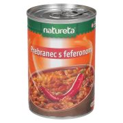 Slika produkta PREBRANEC S FEFERONOM, NATURETA, 415G