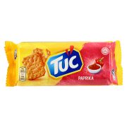 Slika produkta KREKERJI PAPRIKA, TUC, 100G