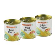 Slika produkta SLADKA KORUZA V ZRNJU DESPAR, 3X160G