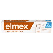 Slika produkta ZOBNA PASTA CARIES PROTECTION, ELMEX, 75ML