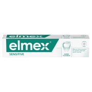 Slika produkta ZOBNA PASTA SENSITIVE, ELMEX, 75ML