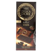 Slika produkta TEMNA ČOKOLADA 70% DELICADORE, BARON, 126G
