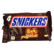 Slika produkta ČOKOLADA SNICKERS, 200G