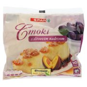 Slika produkta CMOKI S SLIVOVIM NADEVOM, SPAR, 500G