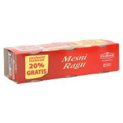 Slika produkta MESNI RAGU, PODRAVKA, 3X200G