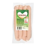 Slika produkta DOMAČE HRENOVKE, Z´DEŽELE, 600G, XXL