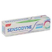 Slika produkta ZOBNA PASTA, COMPLETE PROTECTION, SENSODYNE, 75 ML