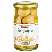 Slika produkta ŠAMPINJONI V KISU CELI SPAR, 280G