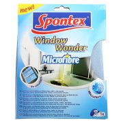 Slika produkta KRPA IZ MIRKOVLAKEN WINDOW WONDER, SPONTEX, 1/1