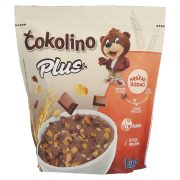 Slika produkta ŽITARICE ZA ZAJTRK ČOKOLINO PLUS, PODRAVKA, 400G