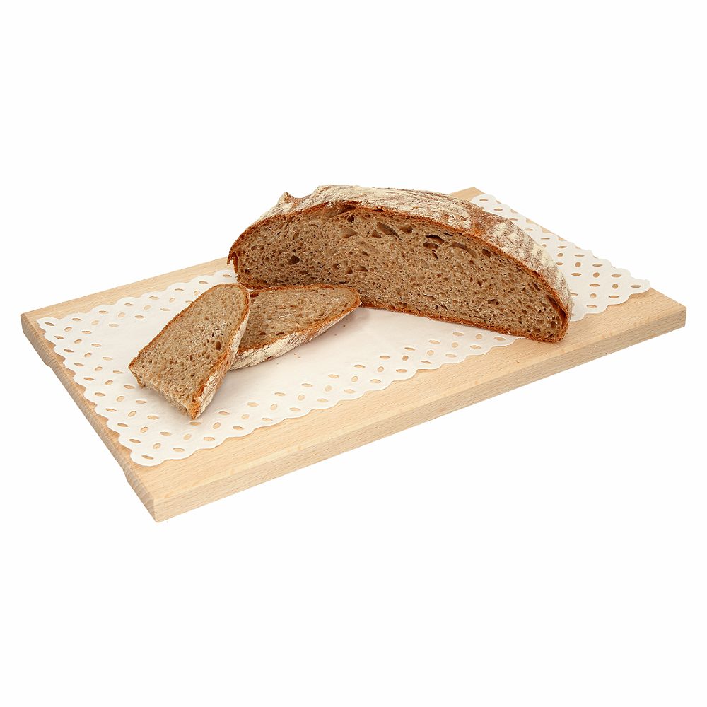jelenov pšenični polnozrnati kruh, žito, 1kg