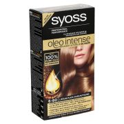 Slika produkta BARVA ZA LASE 6-80 LEŠNIK BLOND, OLEO INTENSE, SYOSS