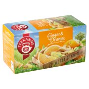 Slika produkta ČAJ GINGER & ORANGE, TEEKANNE, 20/1, 45G