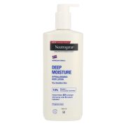 Slika produkta LOSJON ZA TELO, ZA SUHO IN OBČUTLJIVO KOŽO, SENSITIVE, NEUTROGENA, 400ML