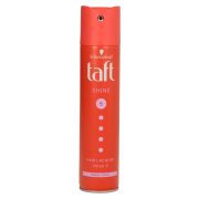 Slika produkta LAK ZA LASE HOLD 5 SHINE, TAFT, 250ML