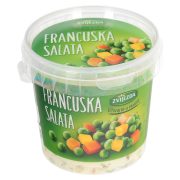 Slika produkta FRANCOSKA SOLATA, ZVIJEZDA, 500G