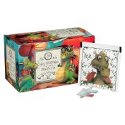 Slika produkta SADNI ČAJ, ČAJČEK TOLOVAJČEK, HERBA MEDICA, 25/1, 60 G