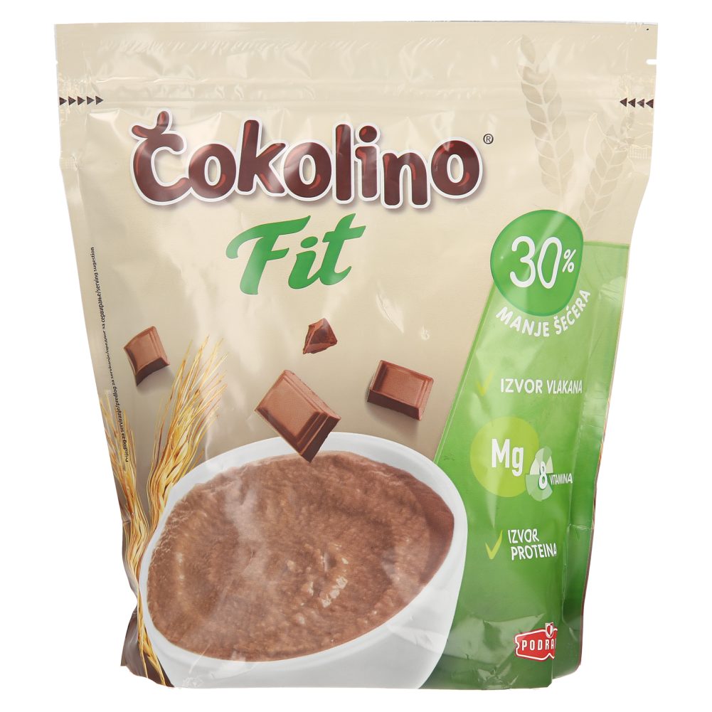 ČOKOLINO FIT 400G