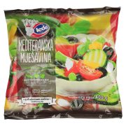 Slika produkta MEDITERANSKA ZELENJAVNA MEŠANICA, LEDO, 450 G