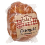 Slika produkta GORENJSKI ŽELODEC ČADEŽ, CCA. 600G
